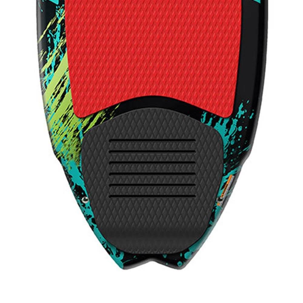Airhead Pfish Skim Style Wakesurf Board