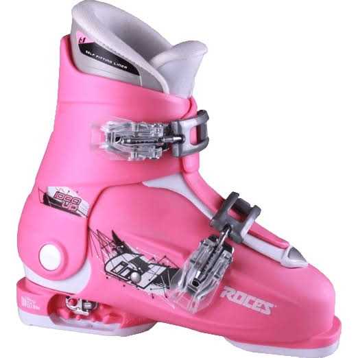 Roces Idea Up Ski Boots - Sports Supplies Online Store