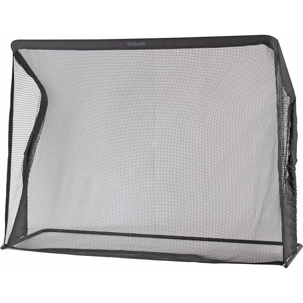 Gosports Elite Golf Practice Net with Steel Frame - Sports Supplies Online Store
