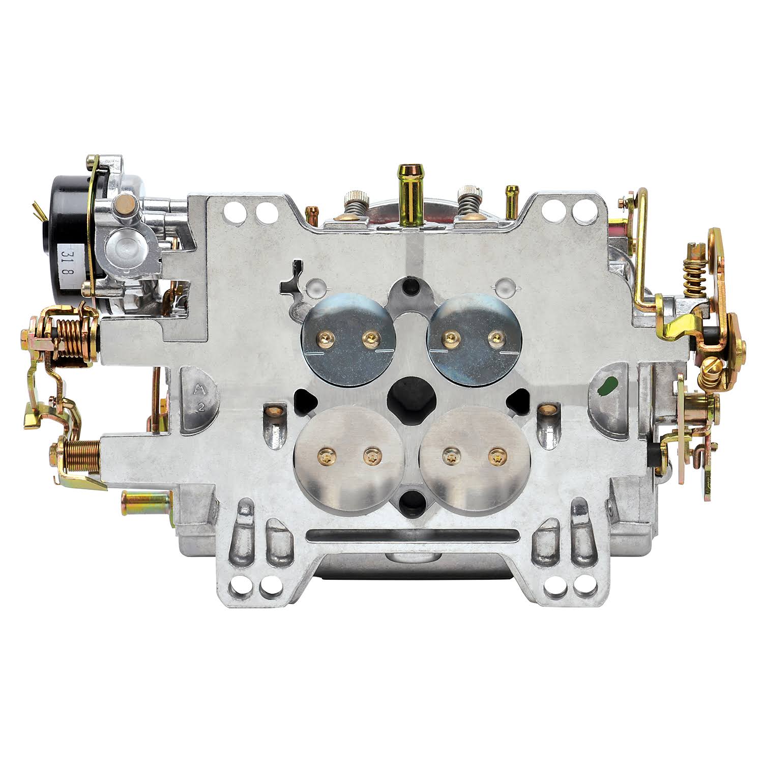 Edelbrock 1400 Performer Series Carburetor