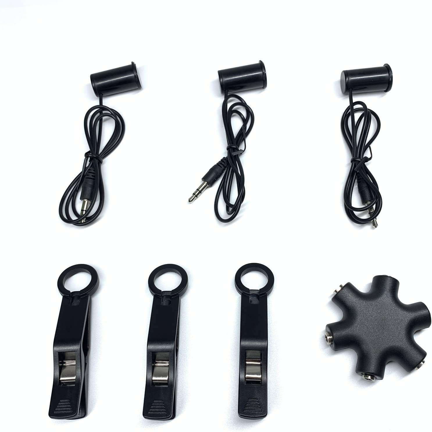 QIDAI Auto Clicker for Phone iPad, Screen Device Auto Clicker, Suitable for Games, Live Broadcasts, Reward Tasks