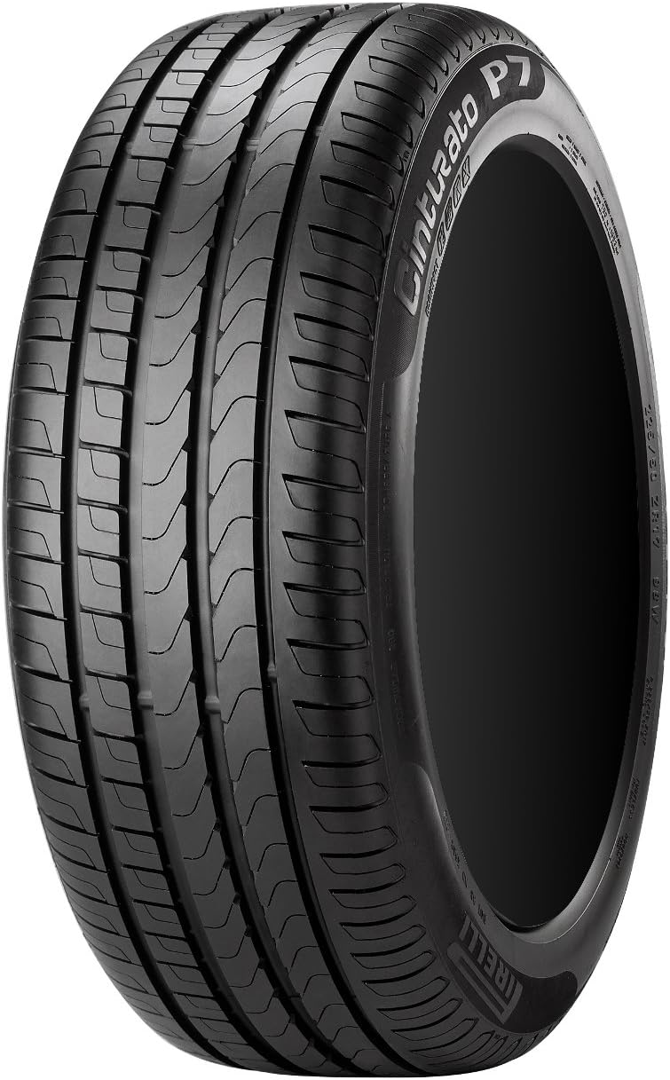 Pirelli CINTURATO P7 Performance Radial Tire - 225/45R17 91SL