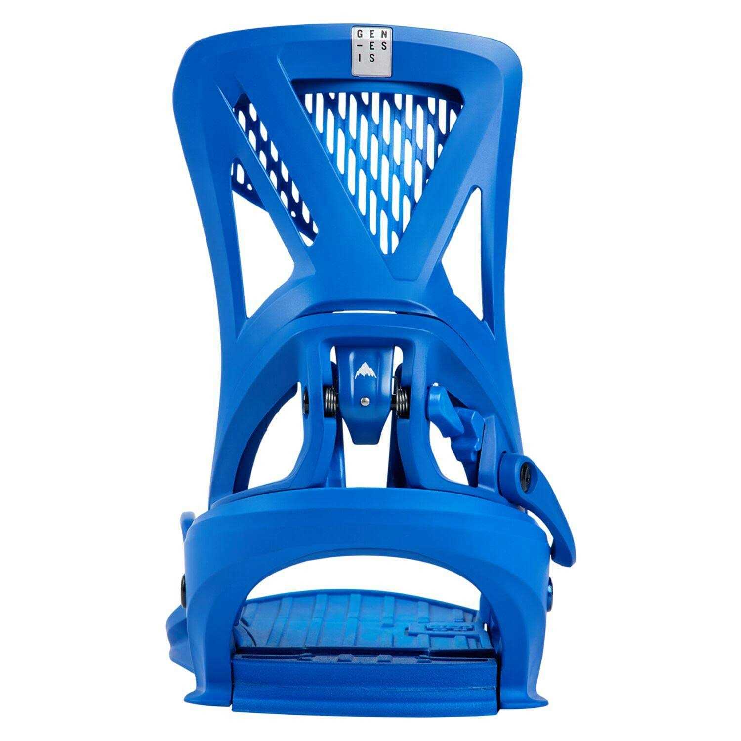 Burton Step On Re:Flex Snowboard Bindings - Sports Supplies Online Store
