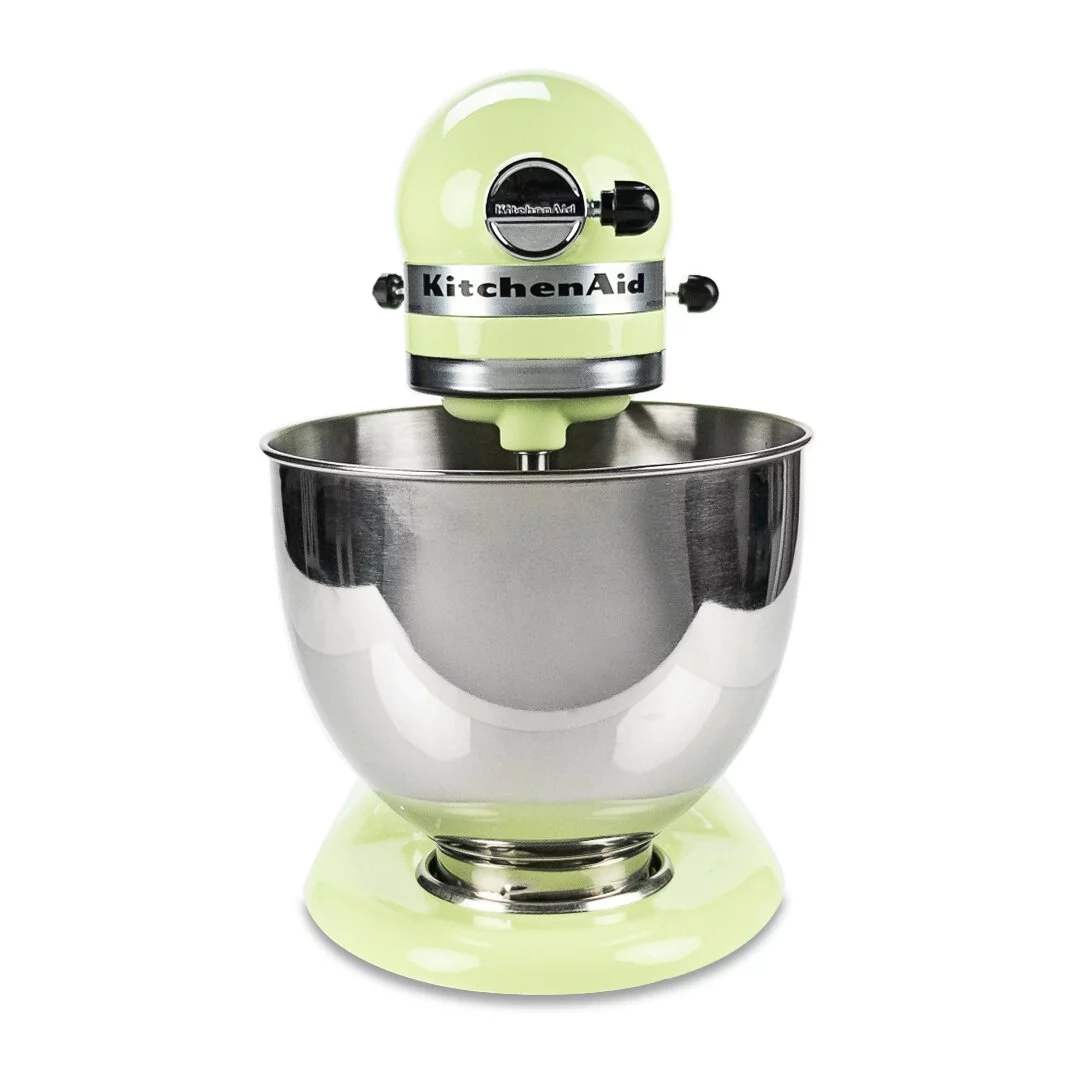 KitchenAid Used 5-Quart Artisan Tilt-Head Stand Mixer