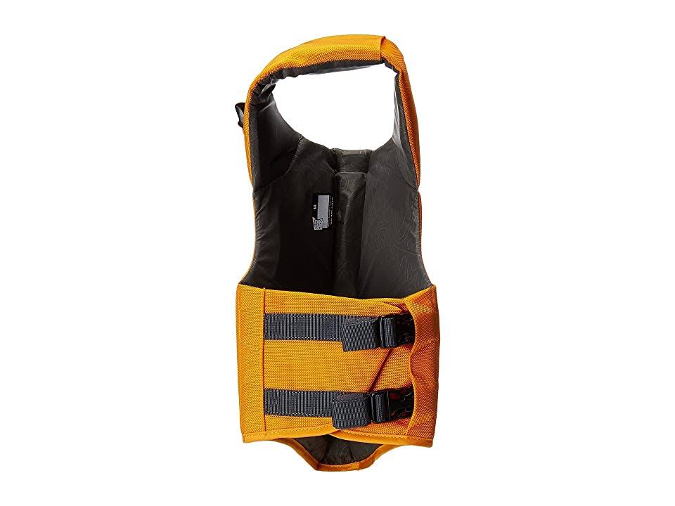 Ruffwear Float Coat, Wave Orange
