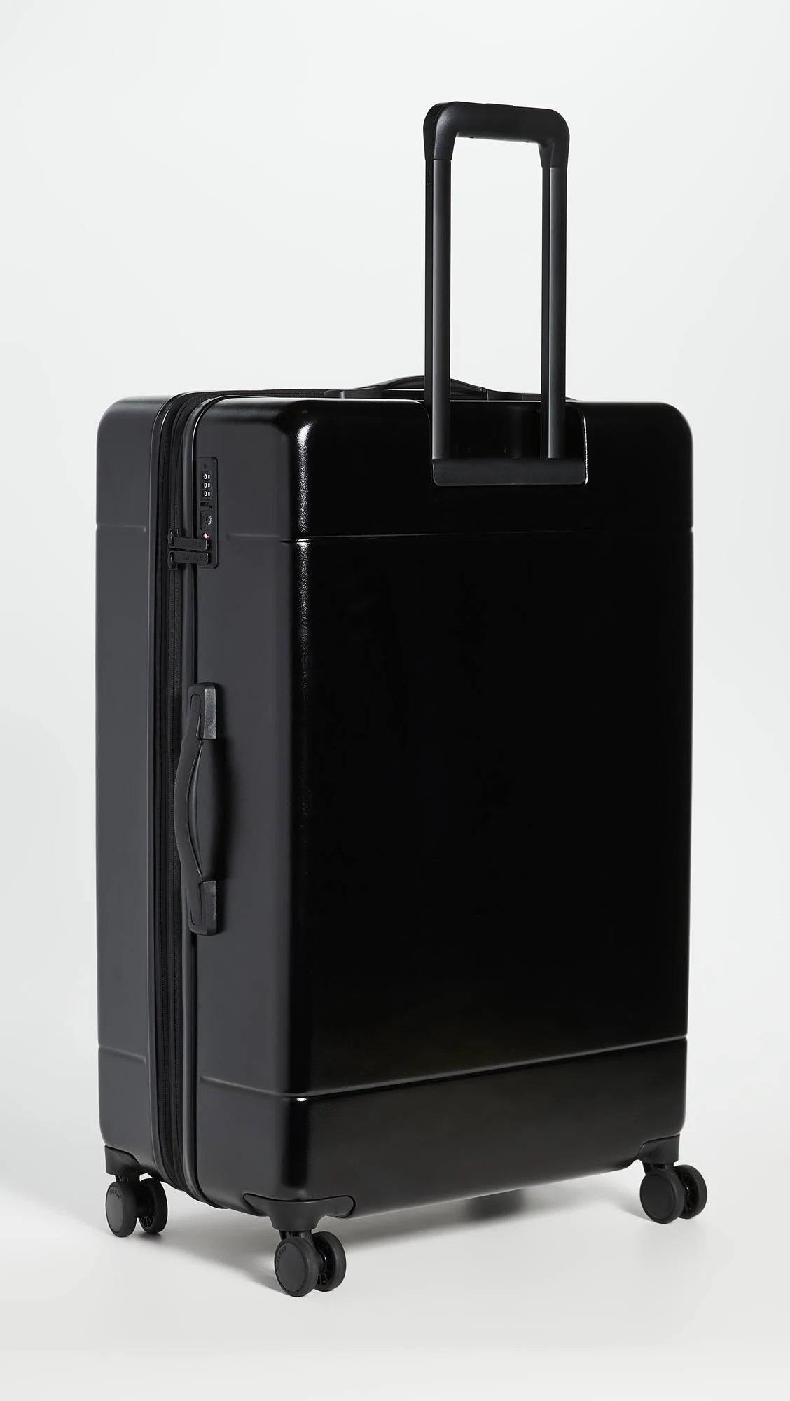 CALPAK 28 Large Suitcase Black One Size