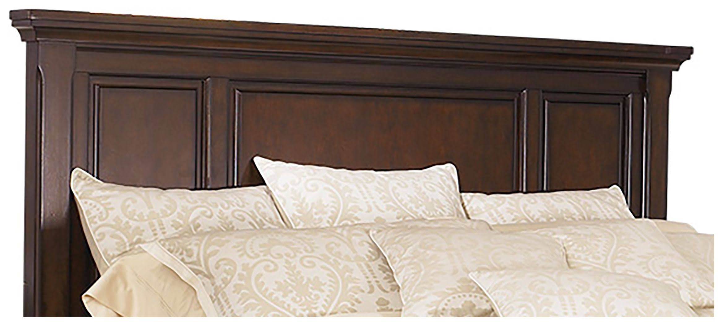 Porter - King/Cal King Panel Headboard