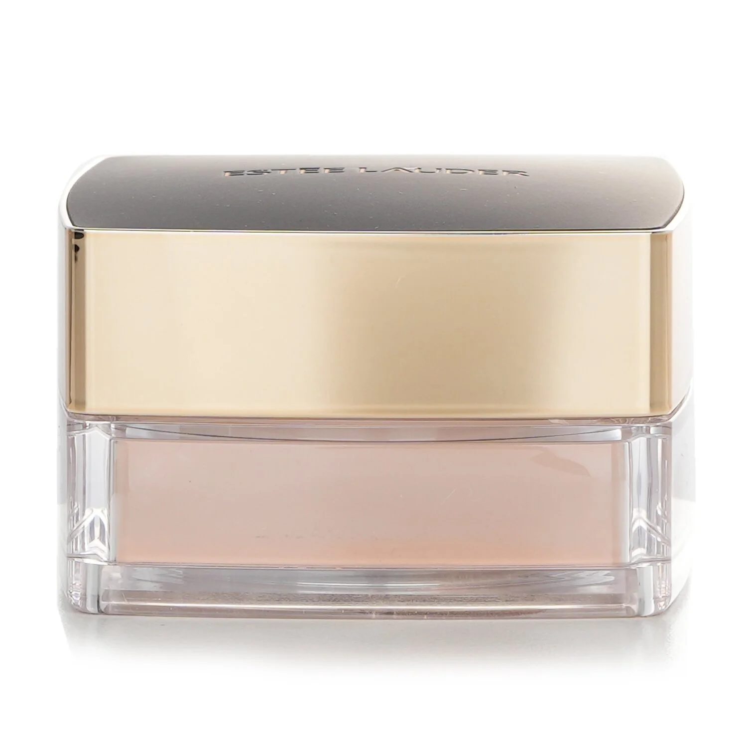 Estee Lauder Double Wear Sheer Flattery Loose Powder - # Light Medium Matte  9g/0.31oz