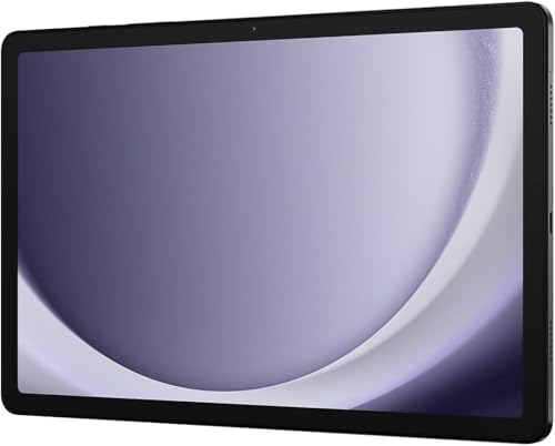 Samsung Galaxy Tab A9+ Plus 5G SM-X216B 128GB 8GB WiFi + 5G LTE Cellular Factory Unlocked GSM Tablet - International Version (Graphite Black)