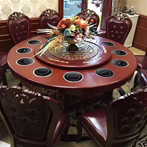 Commercial Induction Hot Plate