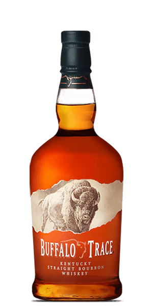 Buffalo Trace Kentucky Straight Bourbon Whiskey (1L) - Nestor Liquor