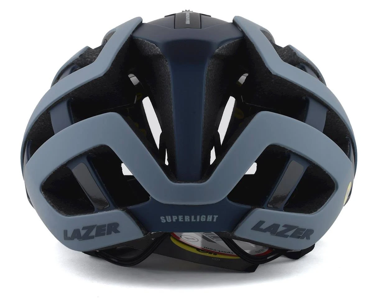Lazer G1 MIPS Helmet Matte Blue Grey, S
