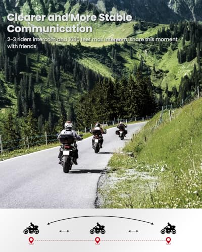 ILM Bluetooth Integrated Modular Flip up Full Face Motorcycle Helmet Sun Shield Mp3 Intercom Model 953/953 PRO