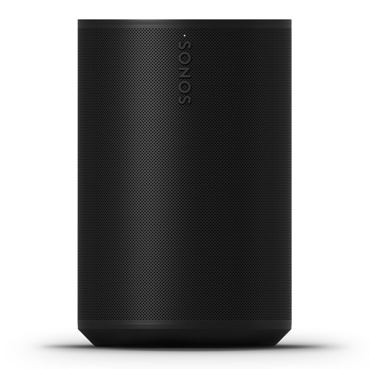Open Box Sonos Era 100 Voice-Controlled Wireless Smart Speaker with Bluetooth, Trueplay Acoustic Tuning Technology, & Amazon Alexa Built-In (Black)