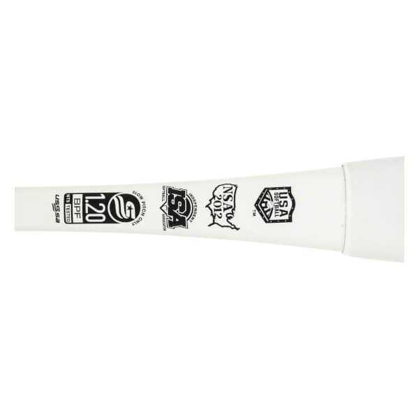 Miken Mv-1 13 inch Maxload Dual Stamp 240 Slow Pitch Softball Bat - Sports Supplies Online Store