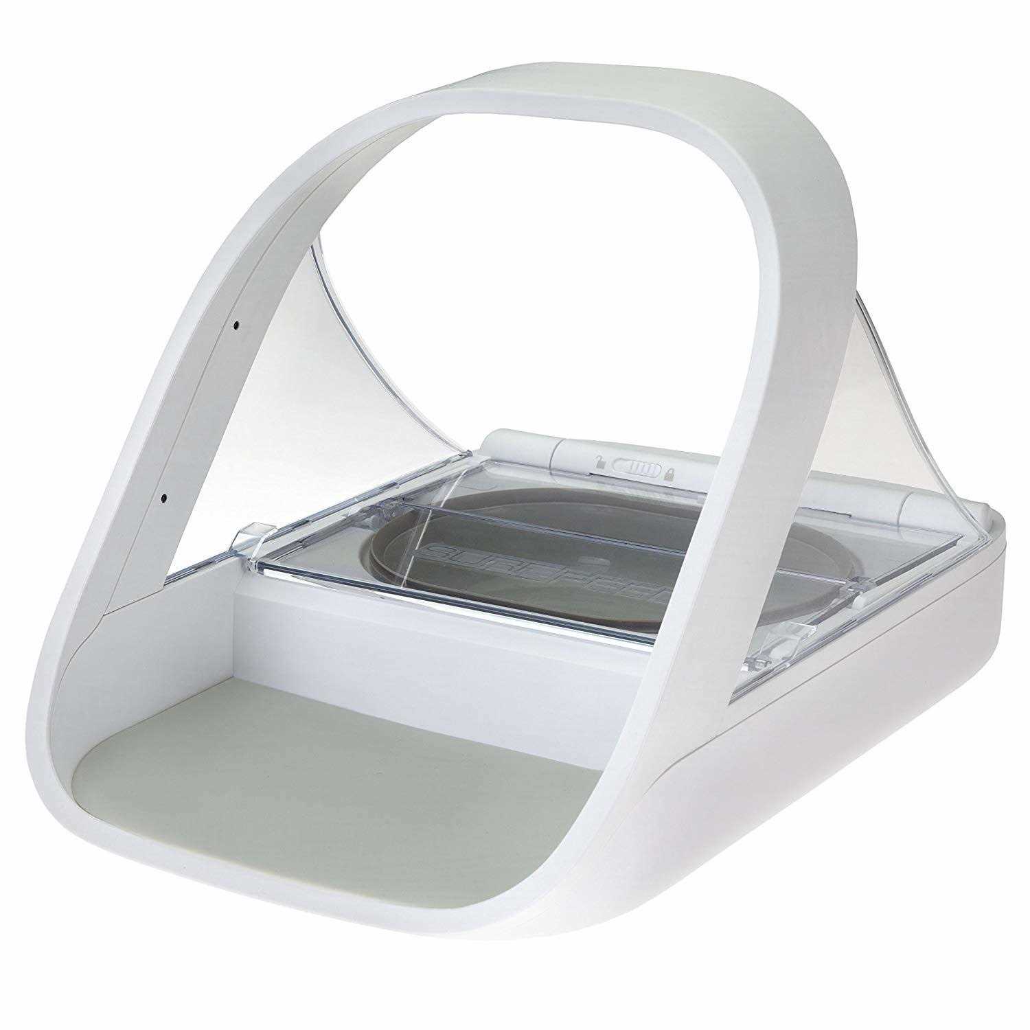 Surefeed Microchip Pet Feeder - Pet Supplies online store