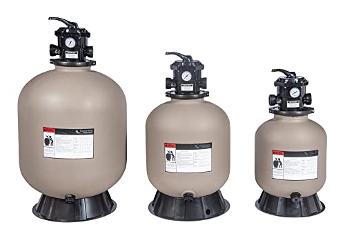 SUNSOLAR Swimming Pool Sand Filter
