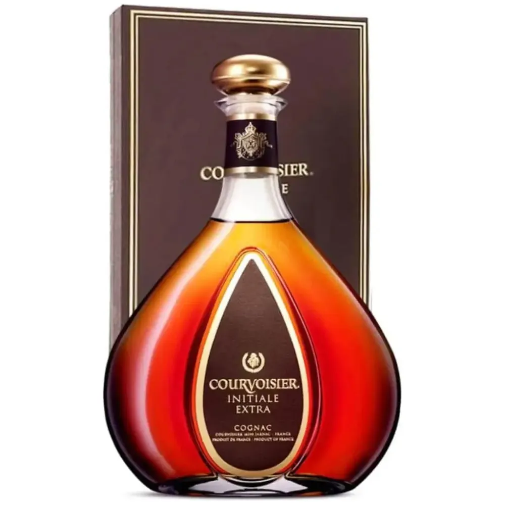 Courvoisier Initiale Extra Cognac - Nestor Liquor
