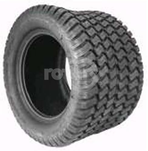 18x10.50x10 Multi-trac Tire Carlisle 4ply