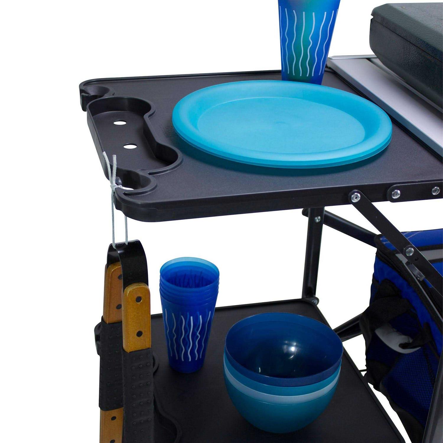 GCI Outdoor Master Cook Station - Sports Supplies Online Store
