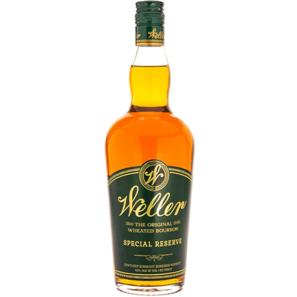 Weller Special Reserve - Nestor Liquor