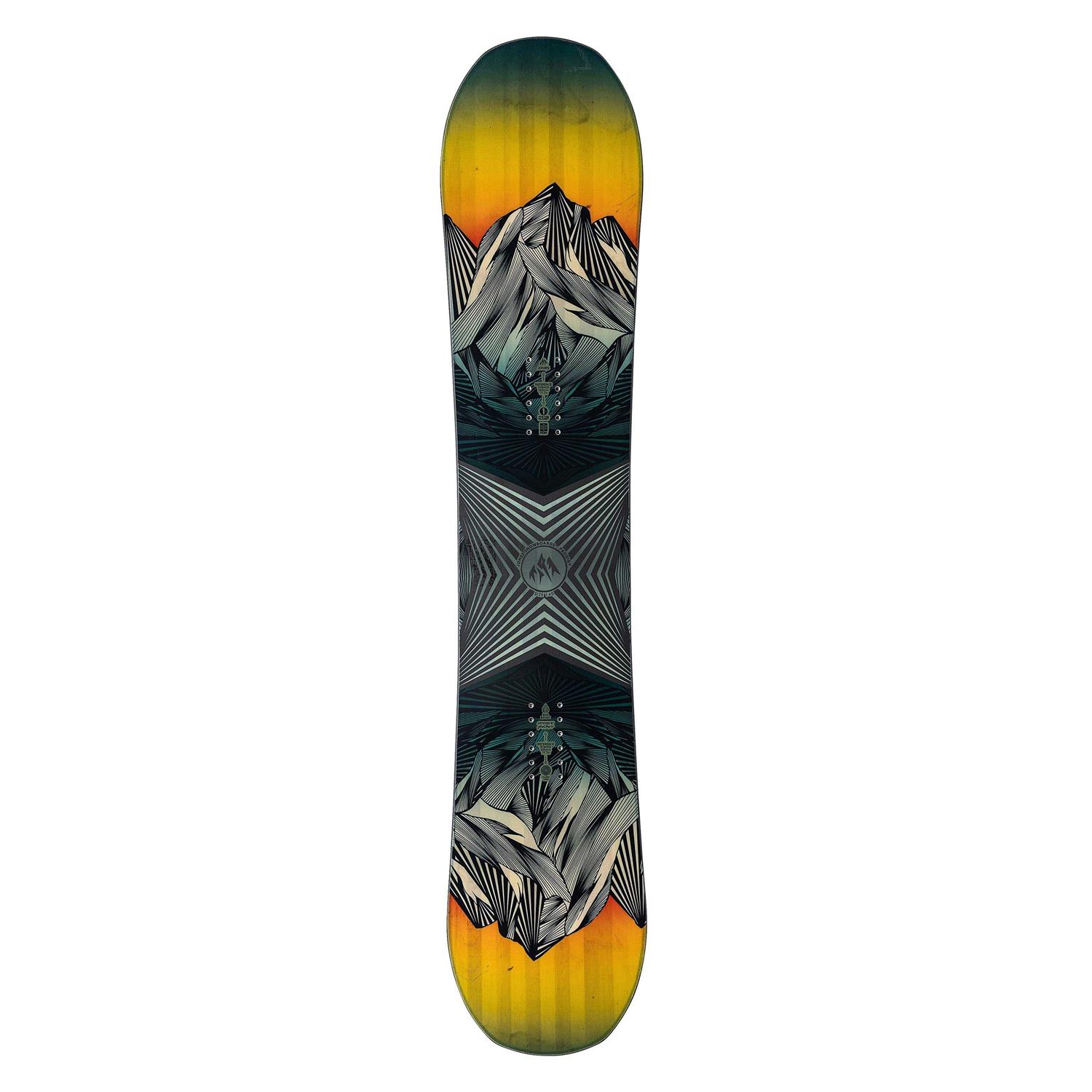 Jones Prodigy Snowboard - Sports Supplies Online Store
