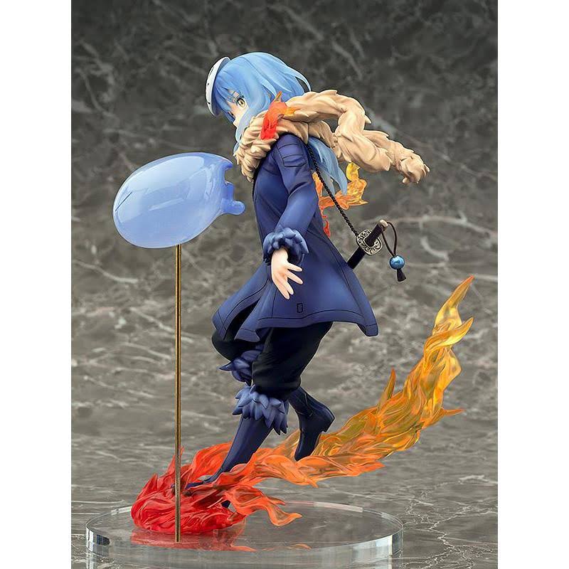that Time I Got Reincarnated as A Slime: Rimuru Tempest 1/7 Figure