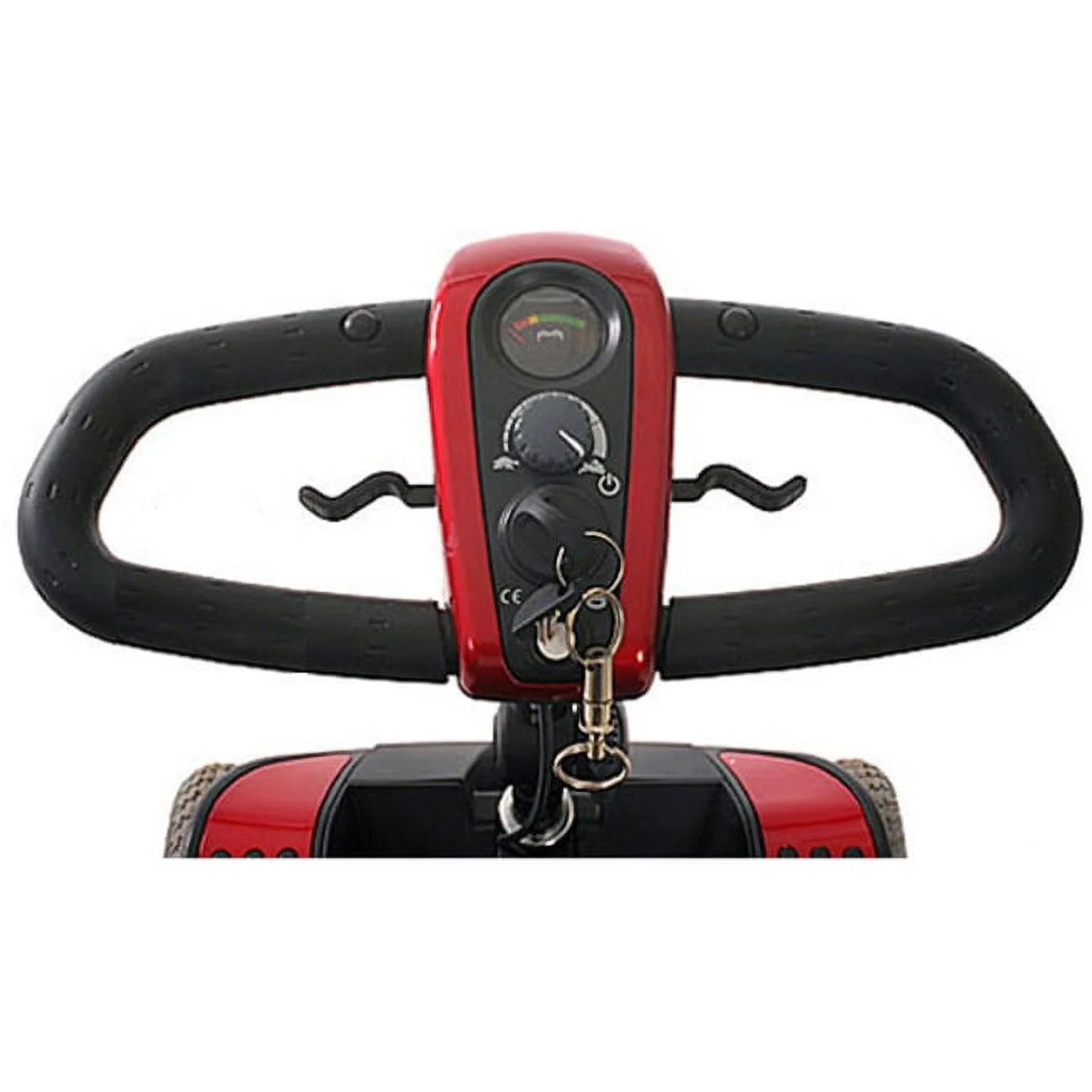 Pride Mobility GoGo Elite Traveller Plus 3 Wheel Scooter w/ Avail Ext Warr