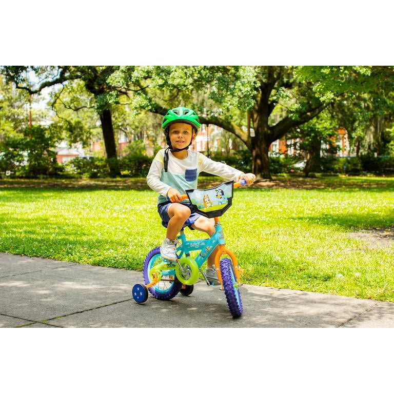 Dynacraft Bluey Bike - Sports Supplies Online Store