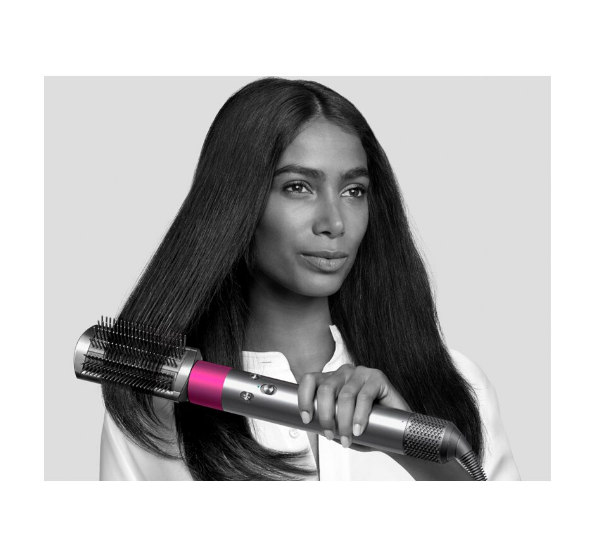 Dyson Airwrap HS05 Long Barrel Airwrap Complete Hair Styler
