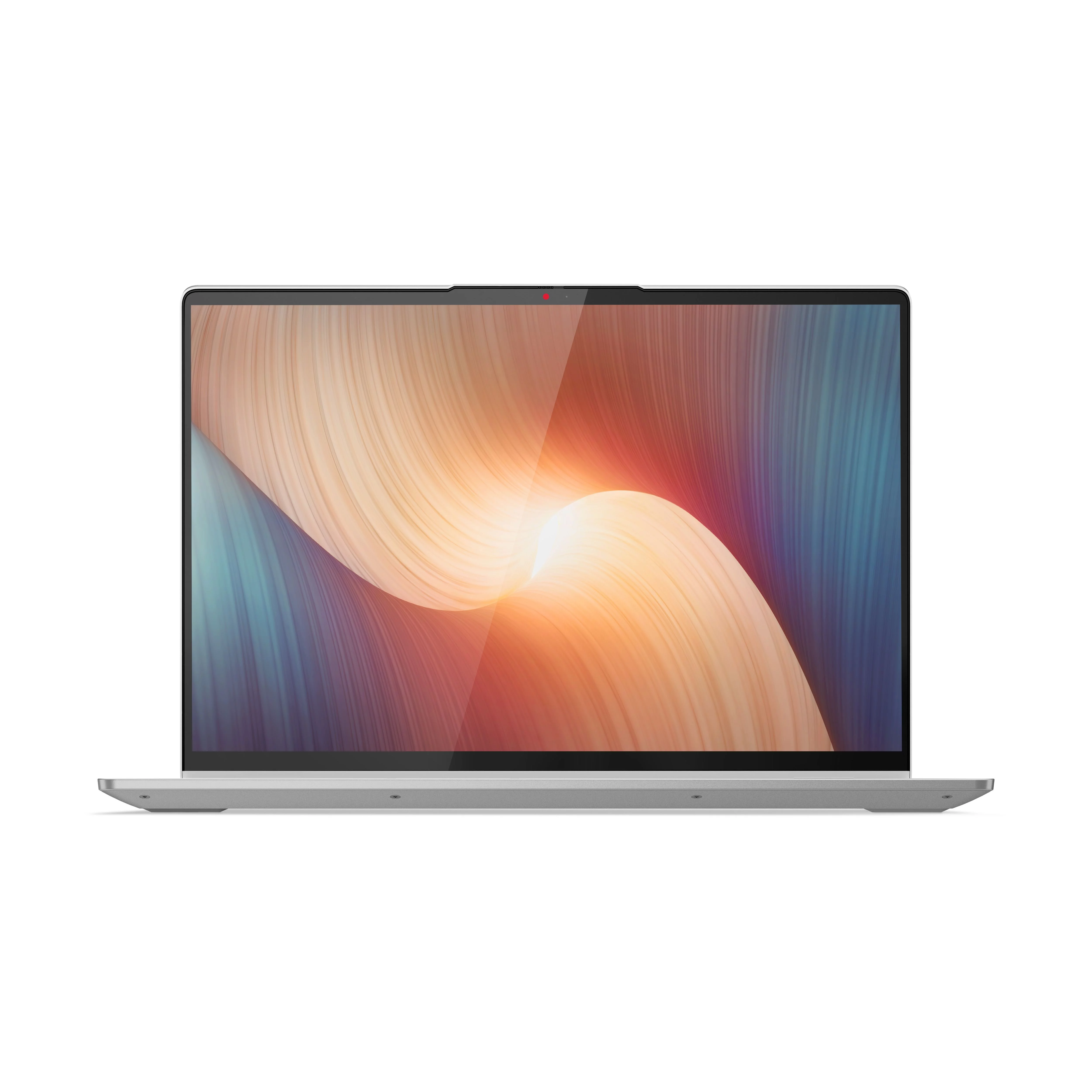 Lenovo Ideapad Flex 5i 16" WUXGA IPS Touchscreen Laptop, Intel Core i7-1255U, 8GB RAM, 512GB SSD, Windows 11 Home, Cloud Grey, 82R80022US