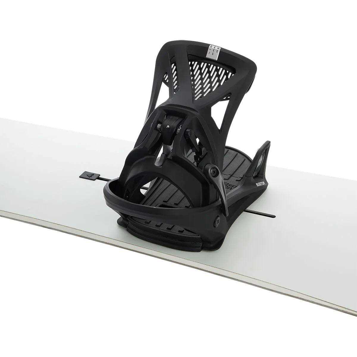 Burton Genesis Step On Snowboard Bindings - Sports Supplies Online Store
