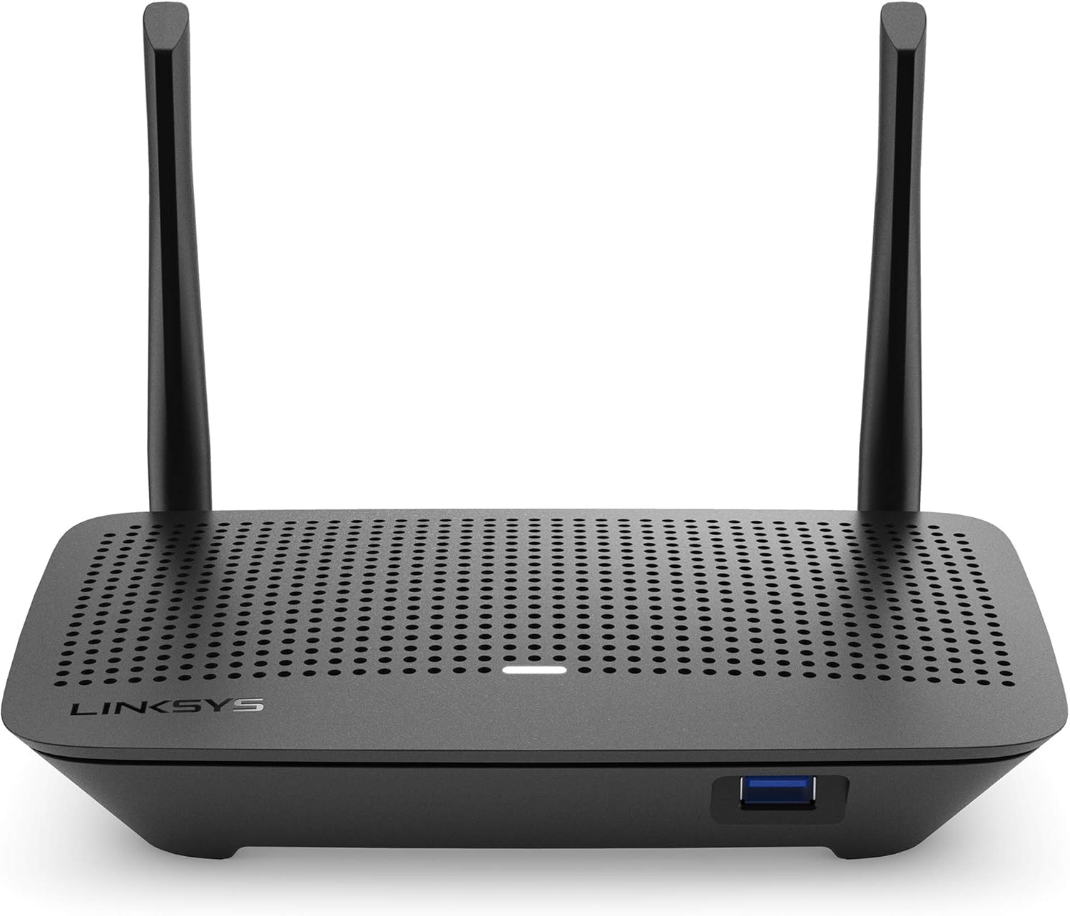 Linksys AC1900 Smart Wi-Fi Router Home Networking, MU-MIMO Dual Band Wireless Gigabit WiFi Router, Speeds up to 1.9 Gbps, coverage up to 1,500 sq ft