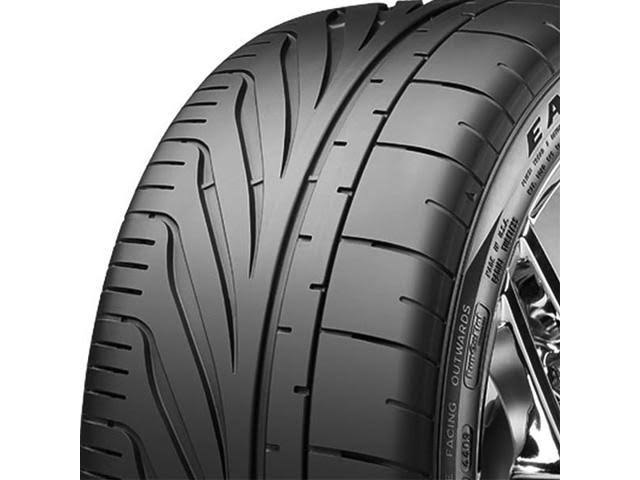 Goodyear Eagle F1 Supercar G:2 Left 285/35R20 ZR 92Y Performance Tire