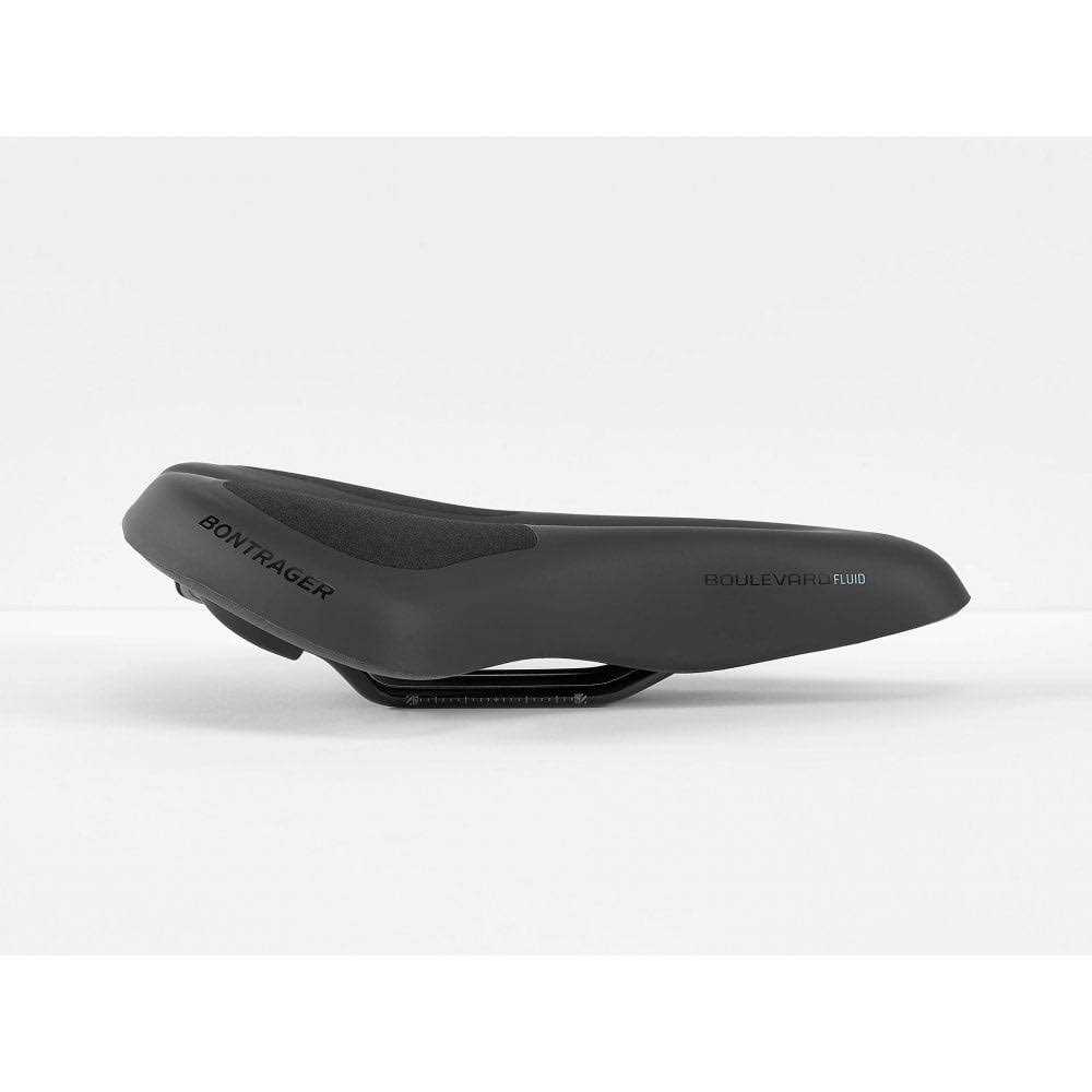 Bontrager Boulevard Fluid Bike Saddle - Sports Supplies Online Store