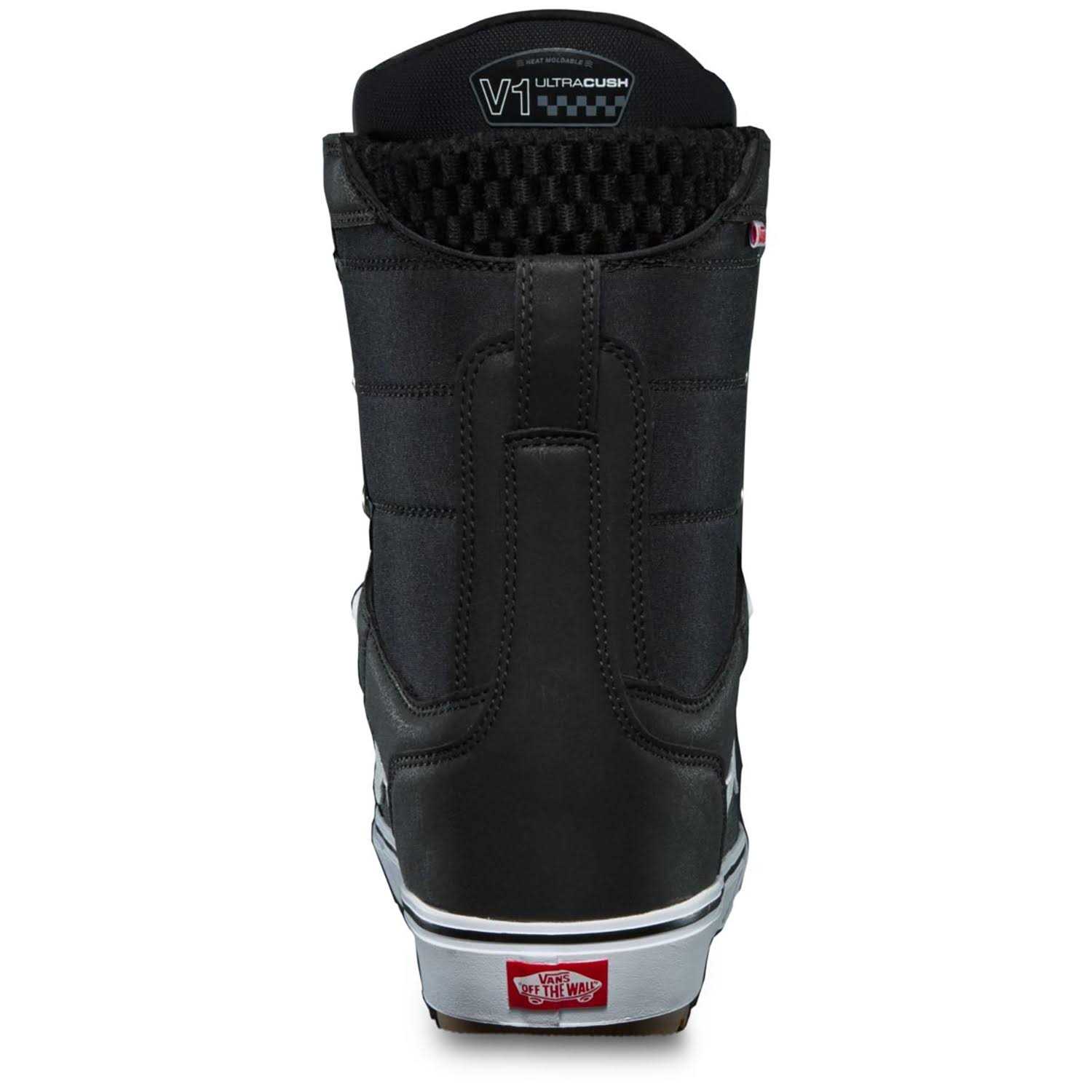 Vans Hi-Standard OG Womens Snowboard Boots - Sports Supplies Online Store