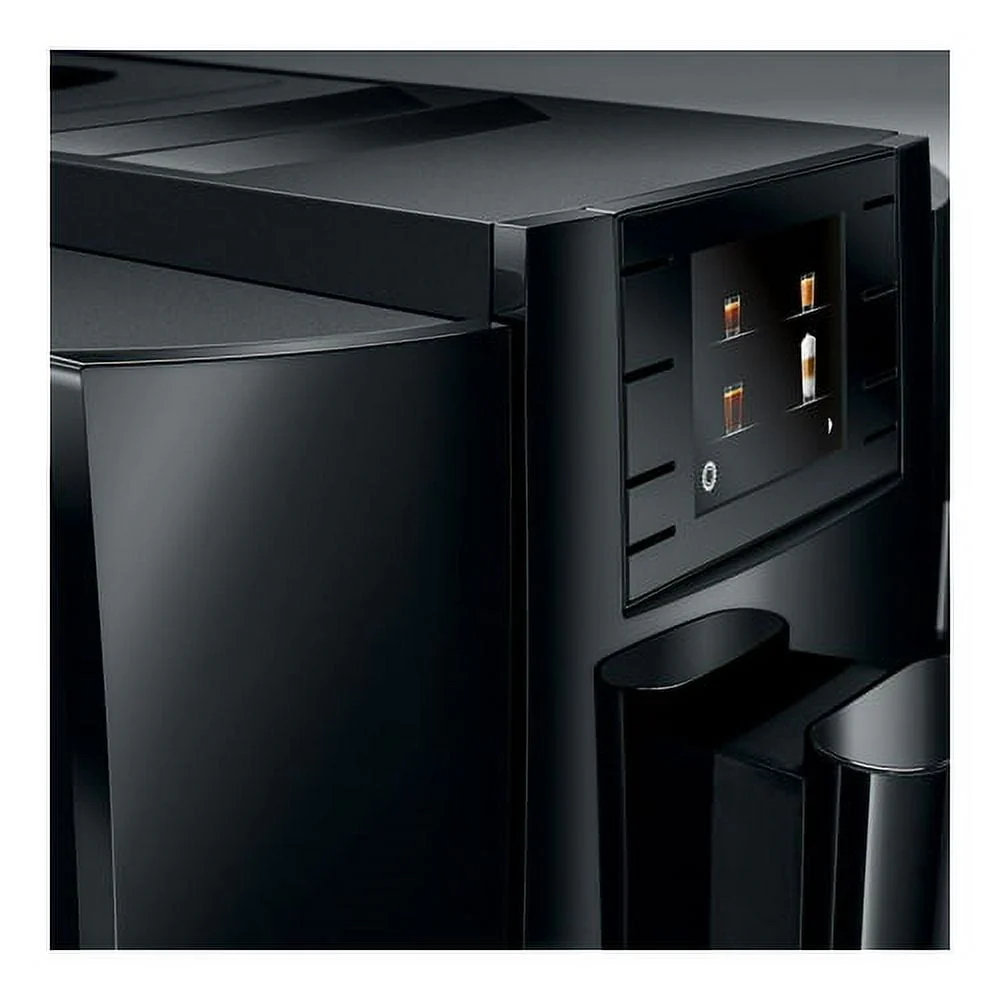 Jura E8 Automatic Espresso Machine