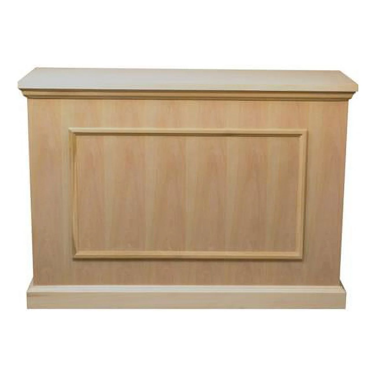 Touchstone Home Products 75012 Mini Elevate TV Lift Cabinet for 46 in. Flat Screen TV, Unfinished