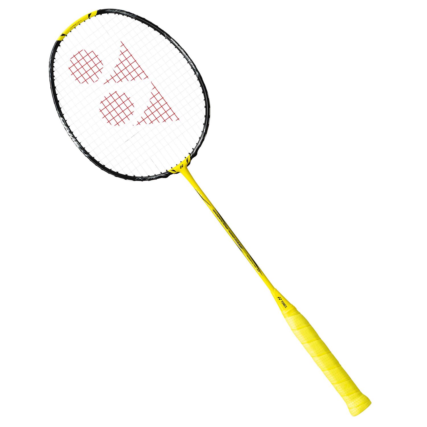 Yonex Nanoflare 1000 Badminton Racket - Sports Supplies Online Store