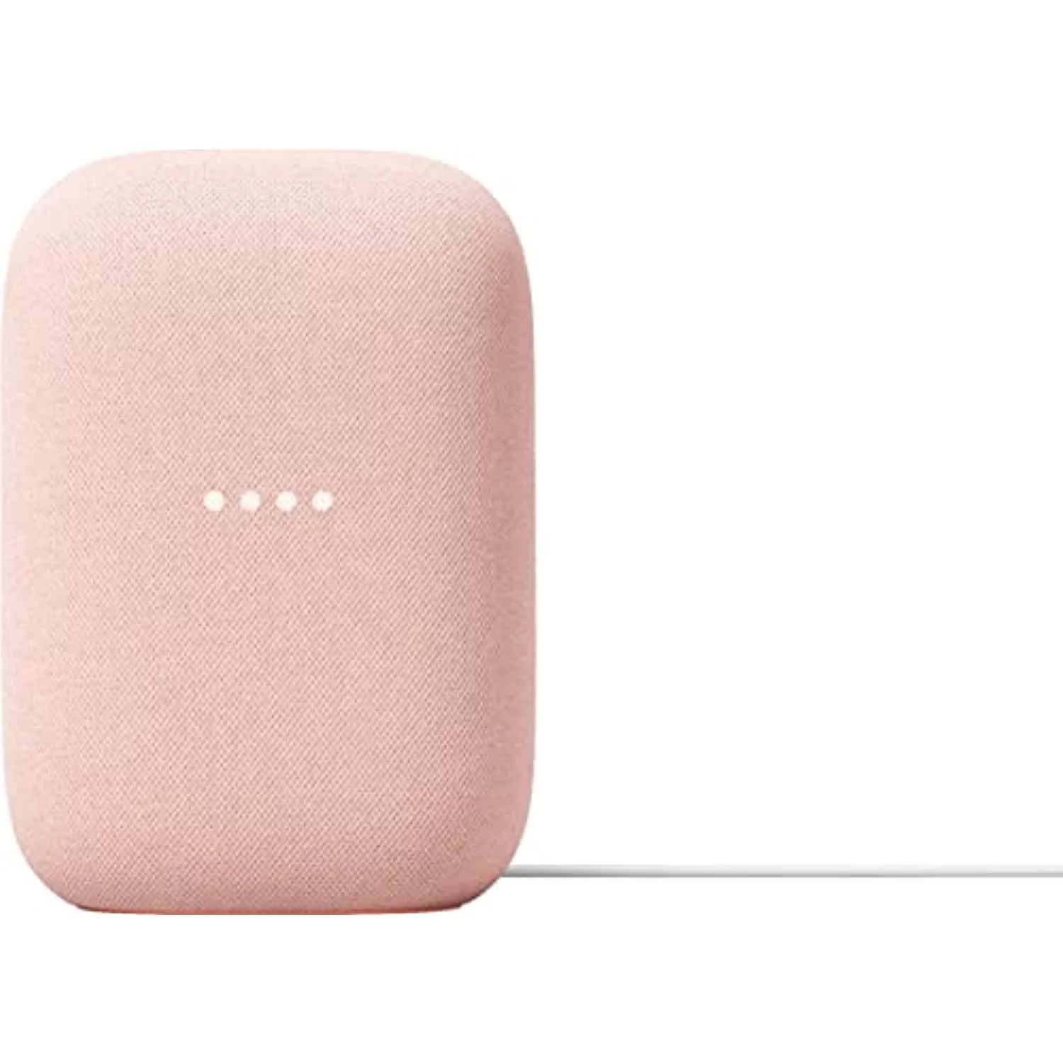 Google - Audio Smart Speaker with WiFi and Bluetooth Streaming (3-Pack: Sand)