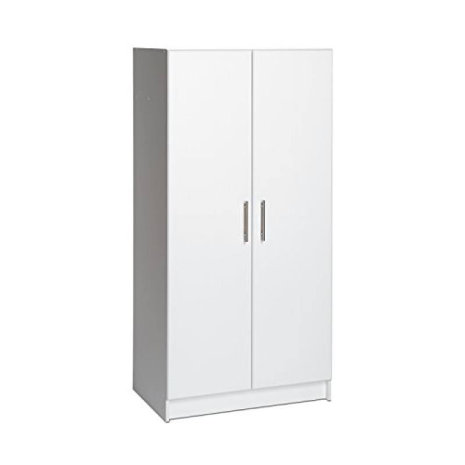 Prepac Elite 32x22 Wardrobe Cabinet