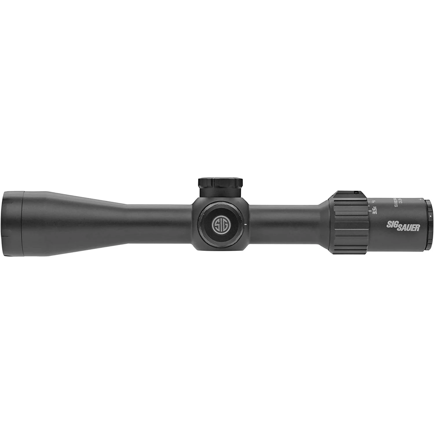 Sig Sauer Sierra3BDX Ballistic Data X-Change Riflescope