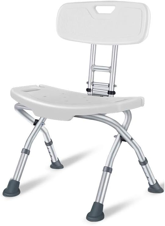 Elderly Bath Stool