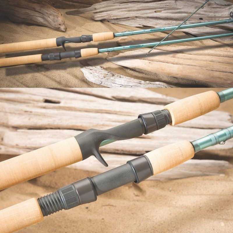 St. Croix Avid Inshore Spinning - Sports Supplies Online Store