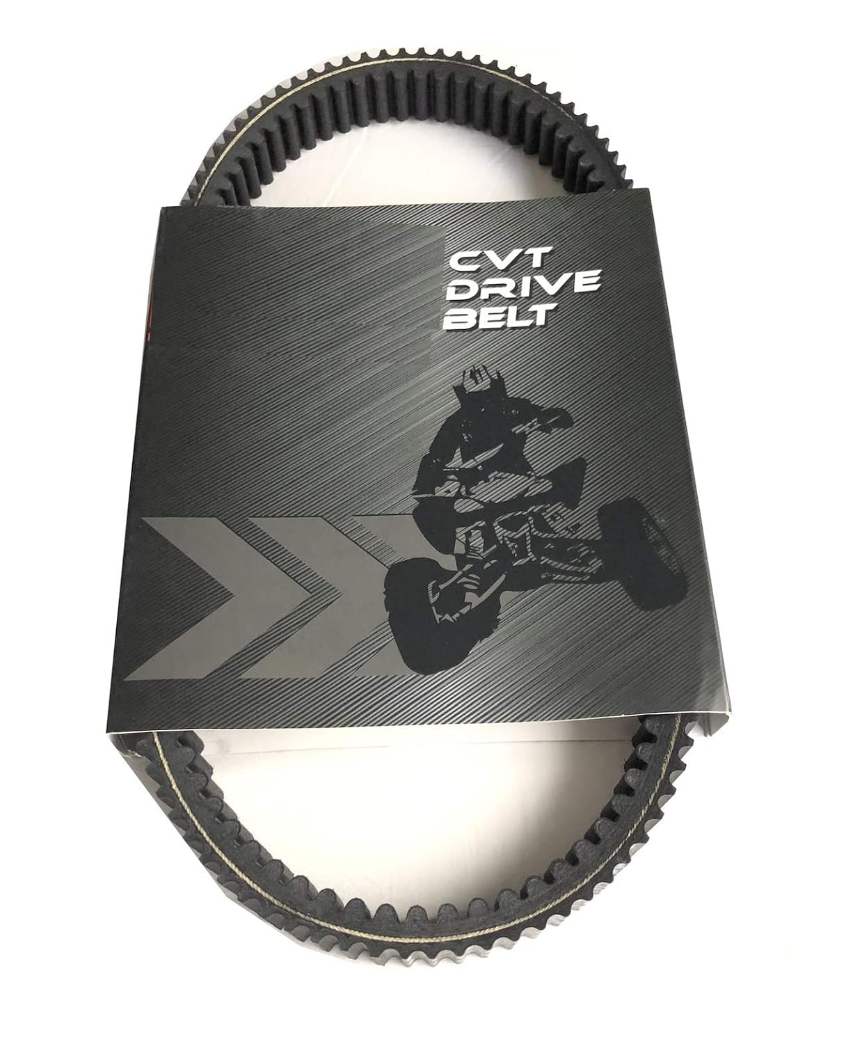 Drive Belt Heavy Duty Carbon Fits Polaris RZR 1000 S XP (2014-2019) 3211180