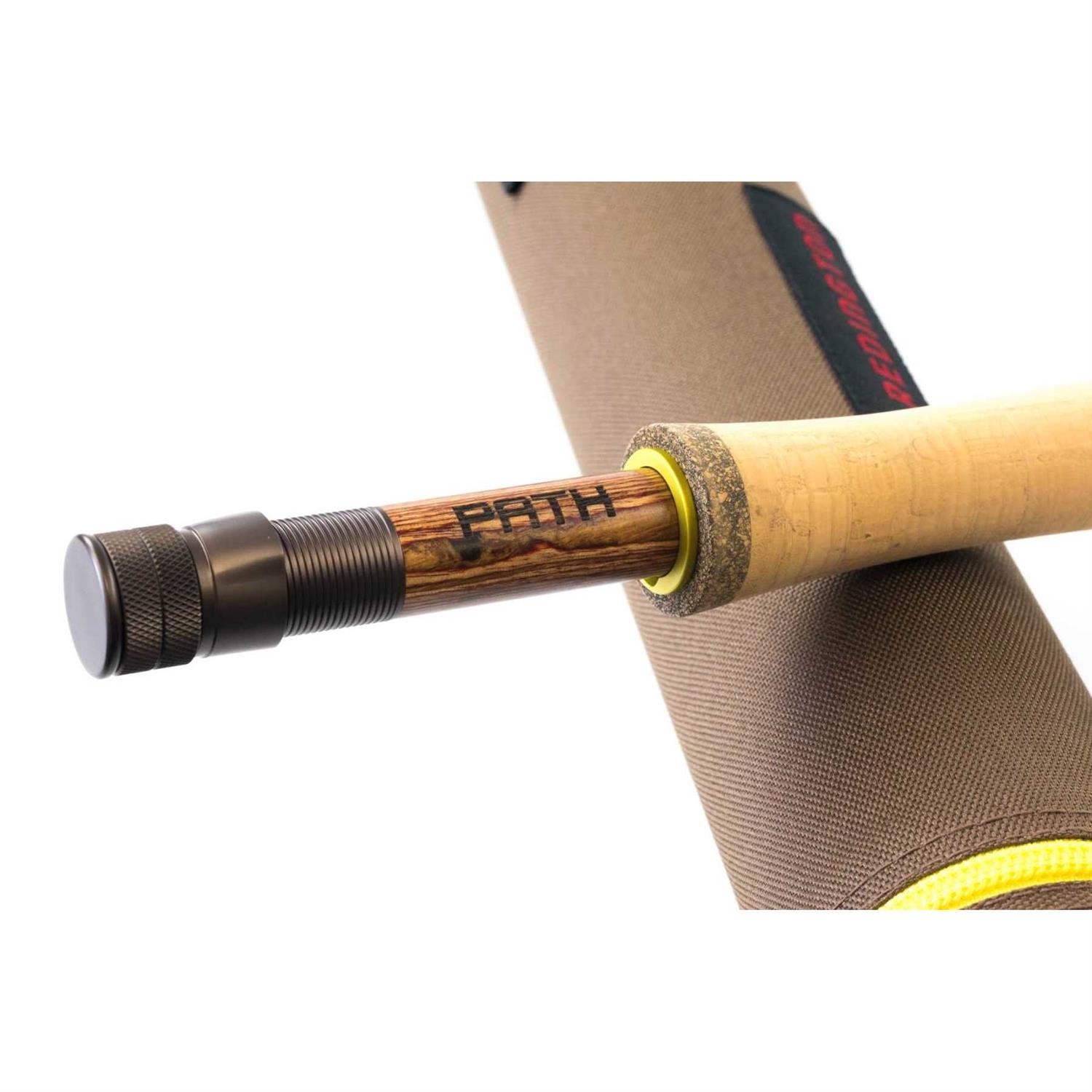 Redington Path Fly Rod - Sports Supplies Online Store