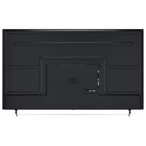 LG 43UA7700P 43 inch Class UA77 Series LED AI 4K Smart webOS TV (2025)