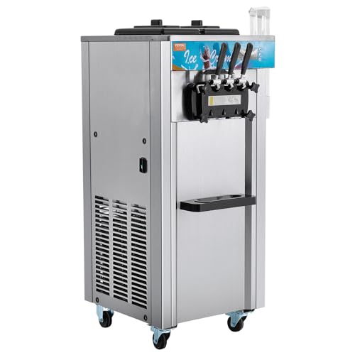 VEVOR Ice Cream Maker