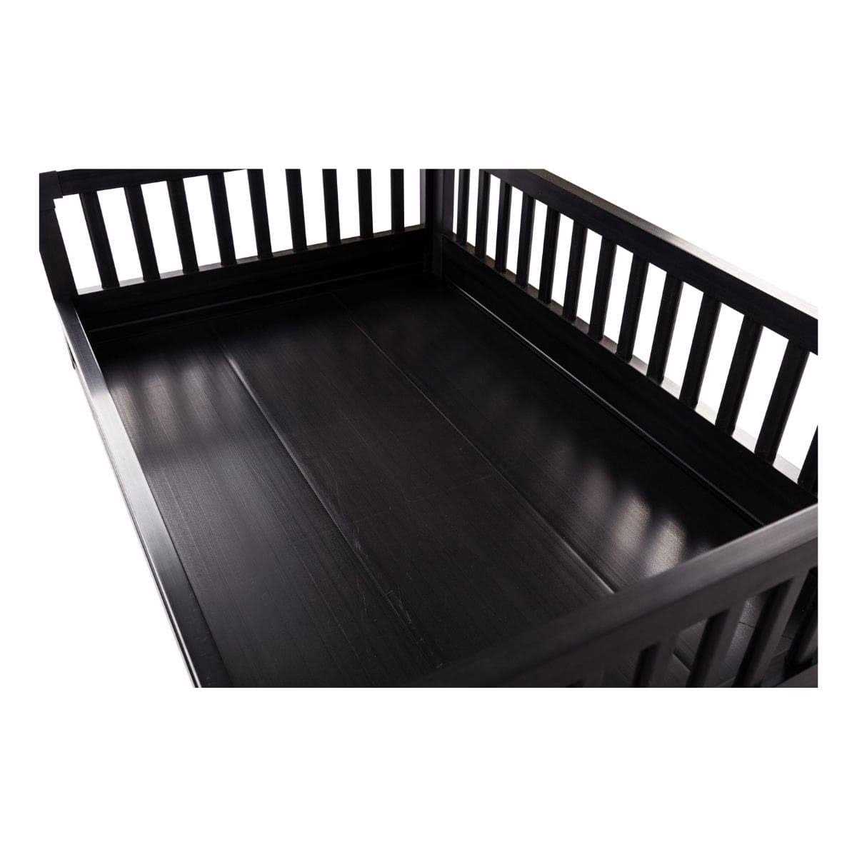 New Age Pet Ecoflex Buddy's Raised Dog Daybed - Pet Supplies online store