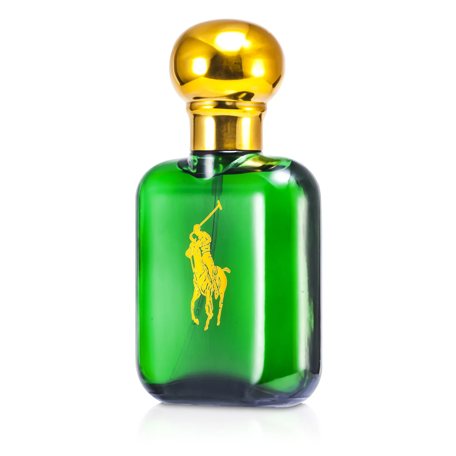 Ralph Lauren Polo Green Eau De Toilette Spray 237ml/8oz
